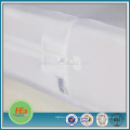 Chinese supplier bed bug zippered mattress cover